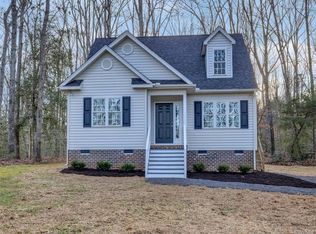 2313 Darley Dr, Powhatan, VA 23139