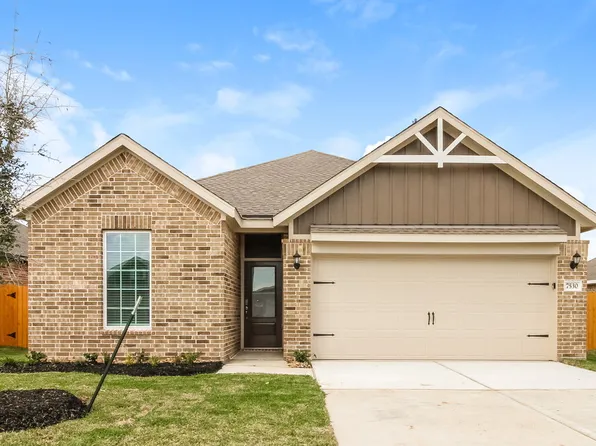 7530 Tipton Meadow Way, Richmond, TX 77469