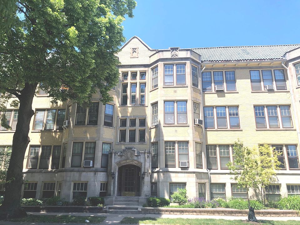 1st image of 1040 Washington Blvd APT 3