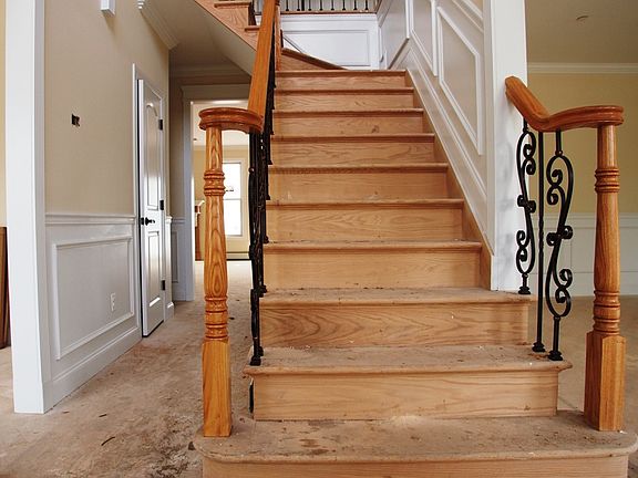 Entry Foyer
