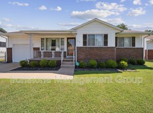 113 N 44th West Ave, Tulsa, OK 74127