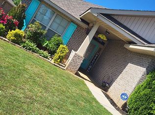 131 Harold Murphy Dr, Madison, AL 35756