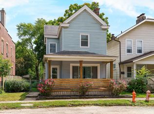 43 W Moler St, Columbus, OH 43207
