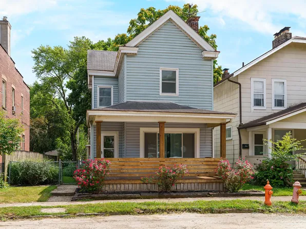 43 W Moler St, Columbus, OH 43207