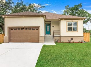 2931 Behrman Hwy, New Orleans, LA 70114