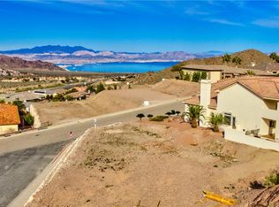368 Crystal Ct, Boulder City, NV 89005
