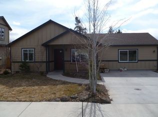 2946 SW Obsidian Ln, Redmond, OR 97756