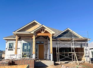 116 Millsaps Ct, Bastrop, TX 78602