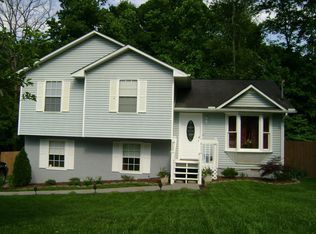 3928 Abercorn Rd, Knoxville, TN 37921