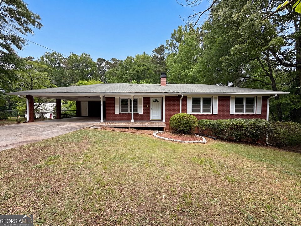1st image of 3722 Lindley Cir
