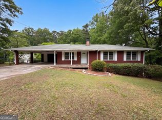 3722 Lindley Cir, Powder Springs, GA 30127