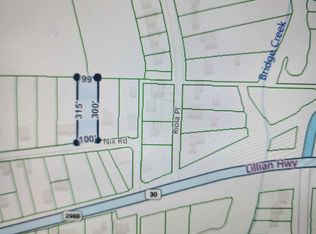 600 Nix Rd, Pensacola, FL 32506