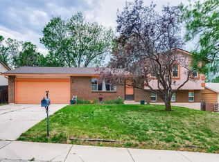 3025 Teardrop Cir, Colorado Springs, CO 80917