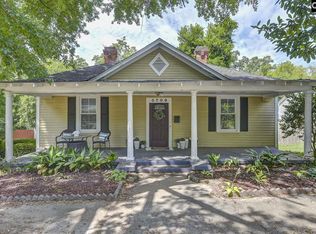 3709 Margrave Rd, Columbia, SC 29203