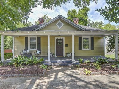 3709 Margrave Rd, Columbia, SC, 29203