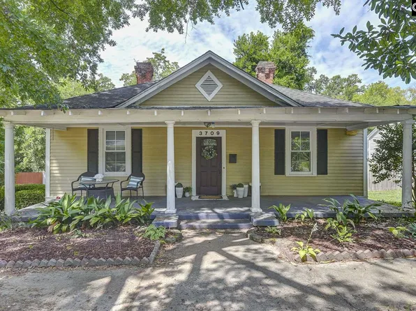 3709 Margrave Rd, Columbia, SC 29203