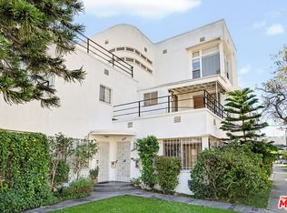 8360 W 1st St, Los Angeles, CA 90048