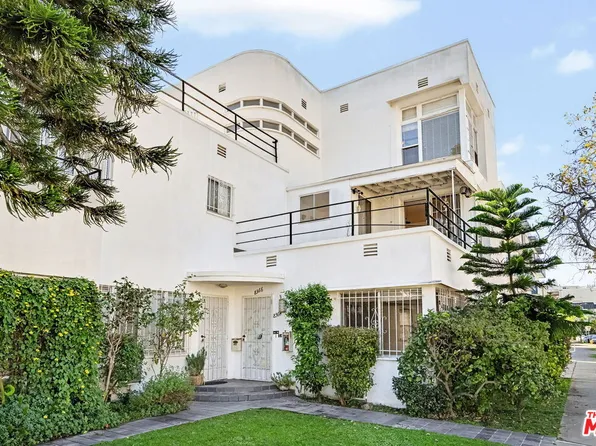 8360 W 1st St, Los Angeles, CA 90048