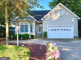 140 Teal Cir, Ocean Pines, MD 21811