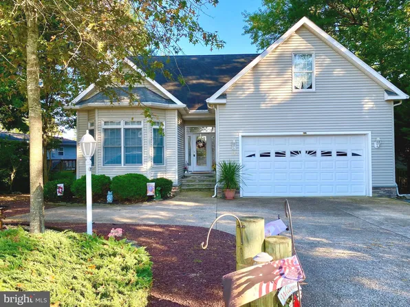 140 Teal Cir, Ocean Pines, MD 21811