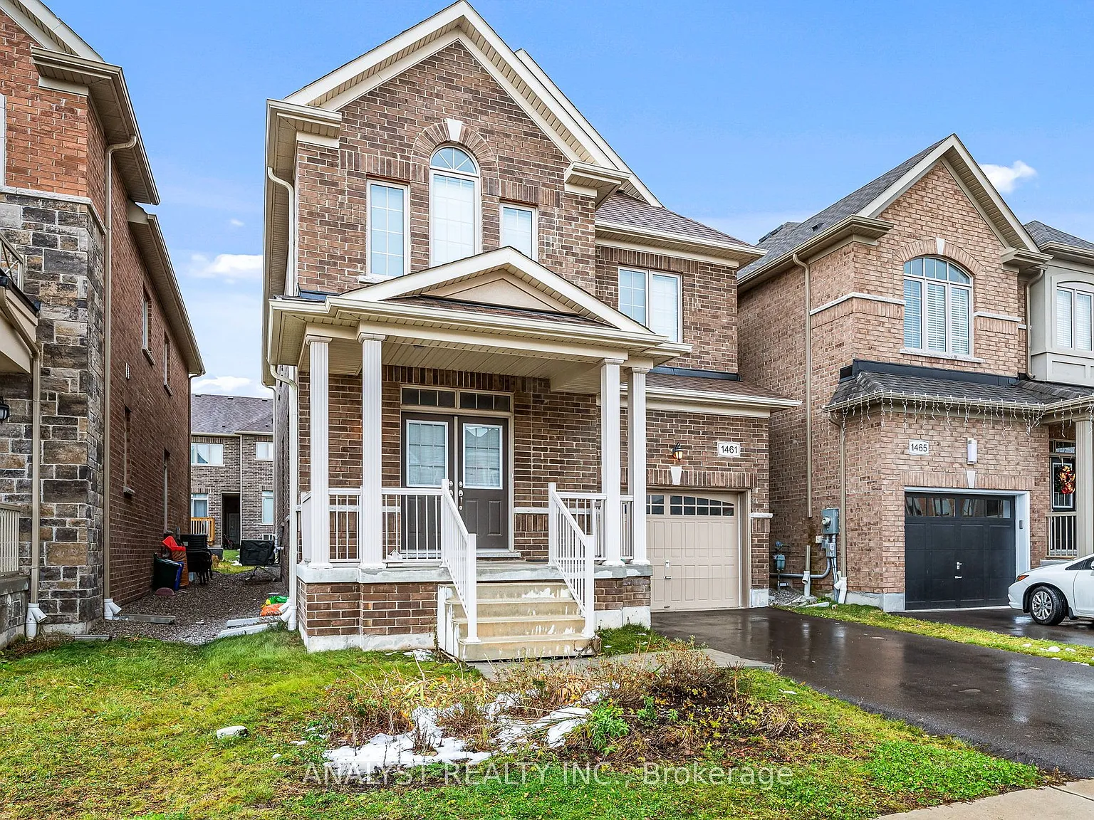 3 bed, $2,950 — Photo 1