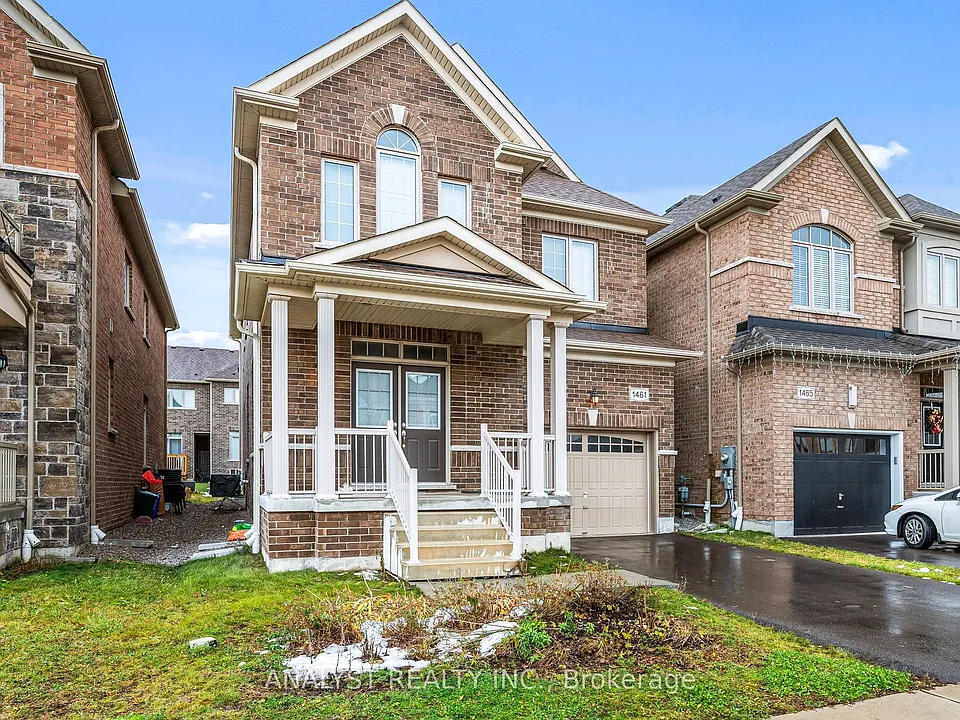 1461 Tomkins Rd