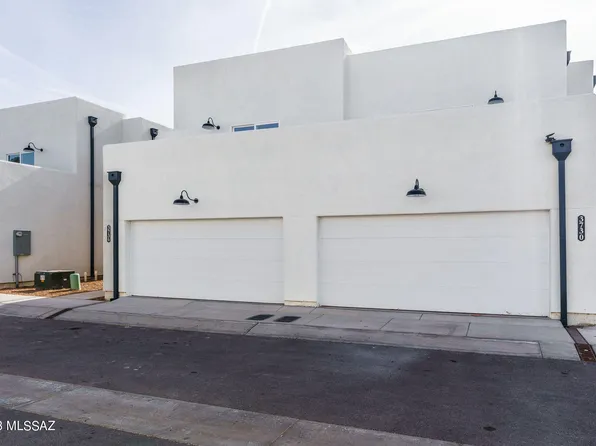 3748 E Mondego Ct, Tucson, AZ 85716