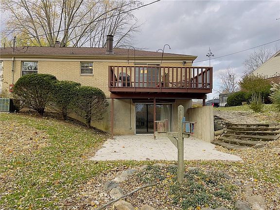 5th image of 4120 Stonewall Cir