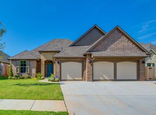 2417 Sorrento Dr, Oklahoma City, OK 73120