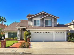 7743 E Fieldcrest Ln, Orange, CA 92869
