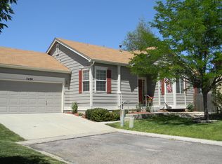 7230 Canal Point, Colorado Springs, CO 80922