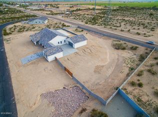 22925 W Hammond Ln, Buckeye, AZ 85326