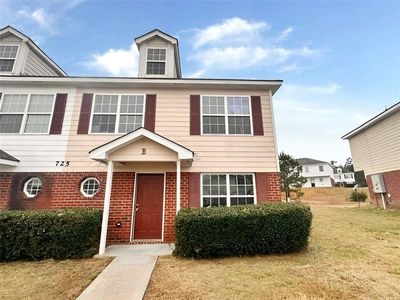 725 Wheel House Ln #B, Monroe, GA, 30655