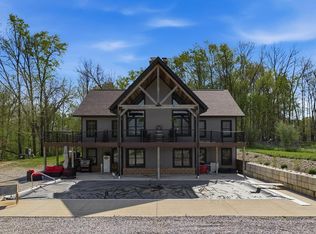 4250 Mansfield Adario Rd, Mansfield, OH 44903