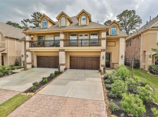 47 Banbury Ct, Tomball, TX 77375