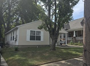 893 Polk Ave, Memphis, TN 38104