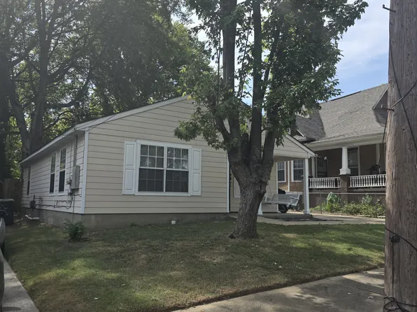 893 Polk Ave, Memphis, TN 38104