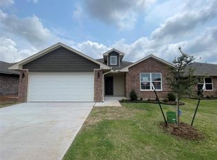 9116 Quapaw Creek Trl, Oklahoma City, OK 73160