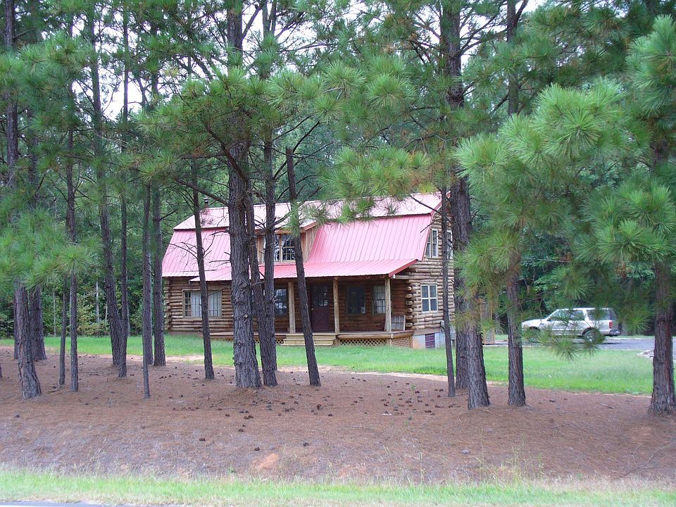 Wooded Front
