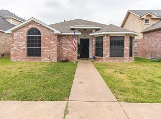 1405 Juniper Ln, Mesquite, TX 75149