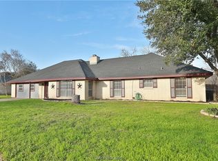 1405 Lawyer St, College Station, TX 77840