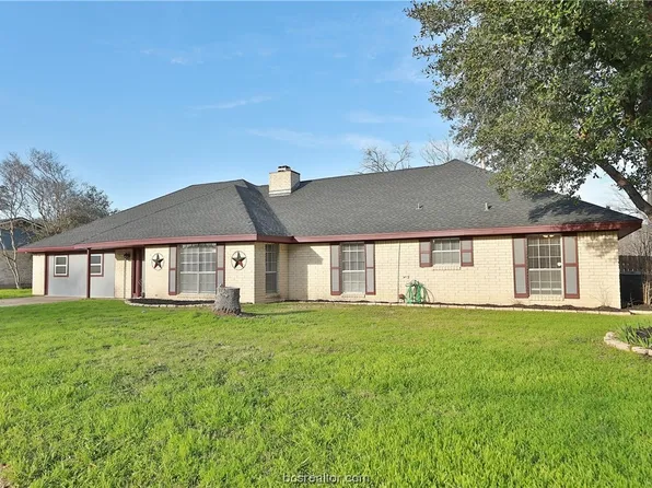 1405 Lawyer St, College Station, TX 77840