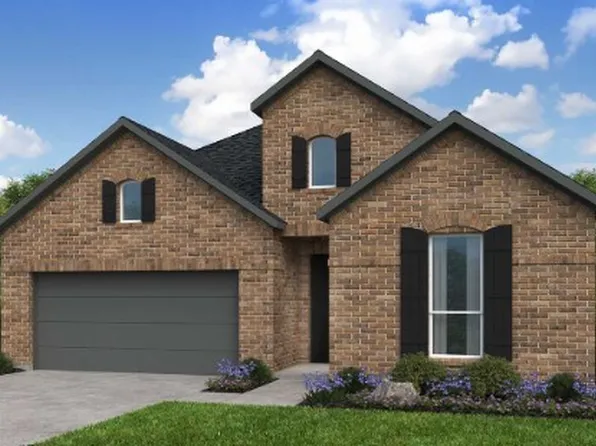 515 Wisteria St, Oak Point, TX 75068