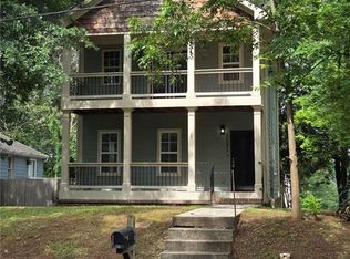 1131 Garibaldi St SW, Atlanta, GA 30310