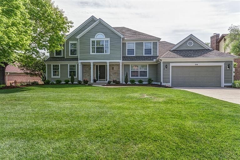 1st image of 208 Babington Ct