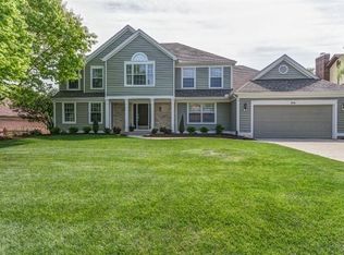 208 Babington Ct, Dayton, OH 45440