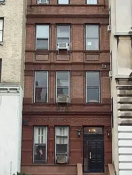 338 W 72nd St #4R — Photo 5