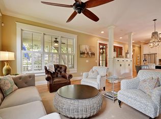 1439 Mataoka St, Mount Pleasant, SC 29464