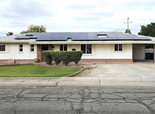 362 E 30th St, Yuma, AZ 85364