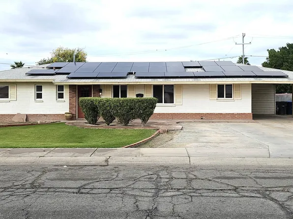 362 E 30th St, Yuma, AZ 85364